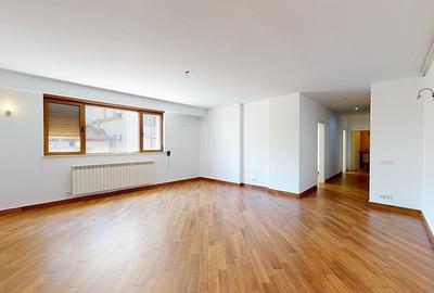 Apartament cu 3 camere decomandat, mobilat în Dorobanți - 2