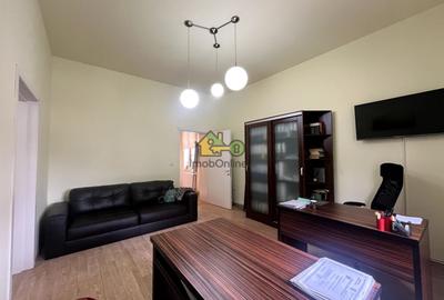 Apartament cu 2 camere semidecomandat, mobilat în Take Ionescu - 22