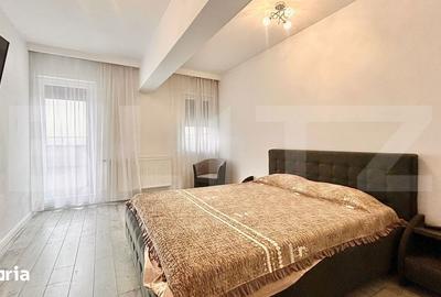Apartament cu 3 camere în Nufărul - 5