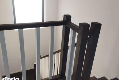 Casă cu 5 camere cu Teren 500 Mp în Valea Lupului - 3