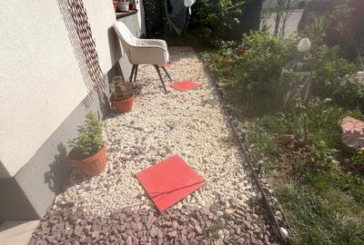 Apartament cu 2 camere decomandat, mobilat în Girocului