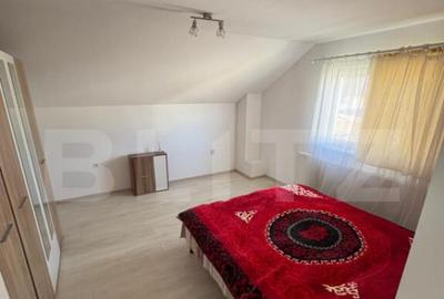 Apartament cu 3 camere semidecomandat în Sâncraiu de Mureș
