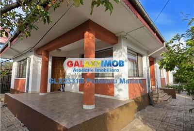 Casă individuală cu 4 camere cu Teren 1500 Mp în Central - 3