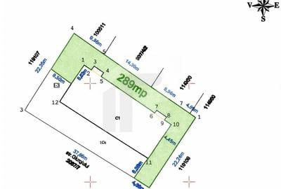 Spațiu comercial, de 150 mp, în Central - 2