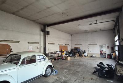 Casă individuală cu 7 camere cu Teren 1174 Mp în Libertății - 6