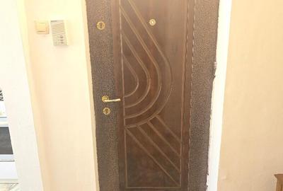 Apartament cu 2 camere semidecomandat în Piața Centrală - 5