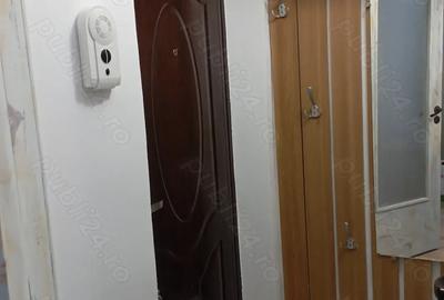 Garsoniera de inchiriat - Zona Parcul Tabacariei - Campus Universitate - 1