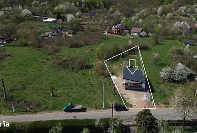 Casă cu Teren 900 Mp în Valea Chioarului - 3