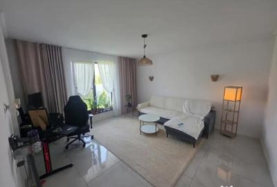 Casă cu 3 camere cu Teren 497 Mp în Central - 5