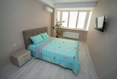 Apartament cu 2 camere în Timpuri Noi - 3