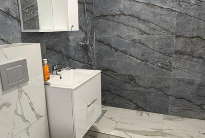 Garsonieră decomandată, mobilată în Sud - 8