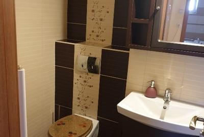 Persoana fizica vand apartament 3 camere Zorilor - 10
