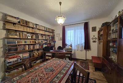 Apartament cu 2 camere semidecomandat în Central - 6