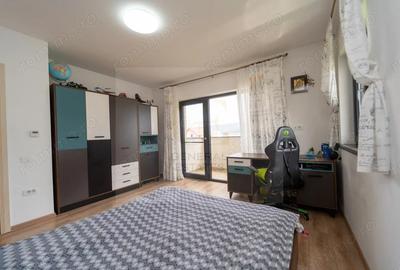 Casa deosebita in Cristian, Brasov - 16