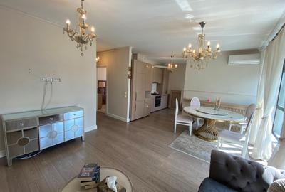 Pipera - Rond Omv - Apartament 2 camere  - modern - bloc nou -  centrala termica - 15
