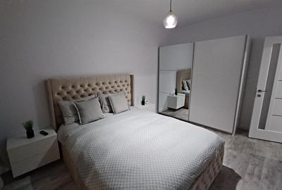 Apartament modern 2 camere cu balcon si loc de parcare zona Doamna Stanca - 6