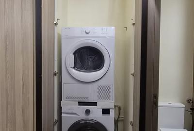 Apartament cu 2 camere decomandat în Tomis III - 5