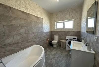 Casă cu 4 camere cu Teren 471 Mp în Sântandrei - 6