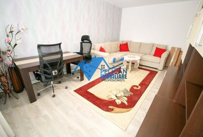 E3, decomandat, 3 camere, renovat complet - 2