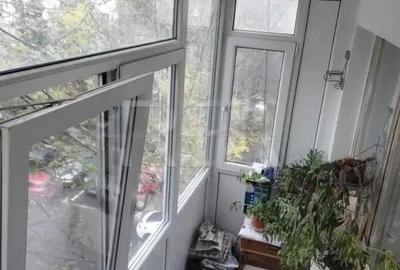 Apartament 2 camere 3/4, bloc tip P-Drumul Taberei - 2