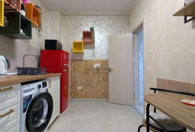 Apartament 2 camere, mobilat si utilat modern, Luica - Bd Brancoveanu - 7