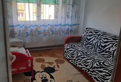 Inchiriez apartament 3 camere Nord - 2