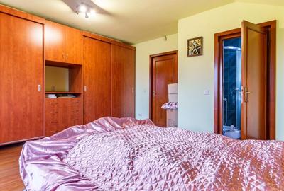 Casă individuală cu 5 camere cu Canalizare în Someșeni - 13