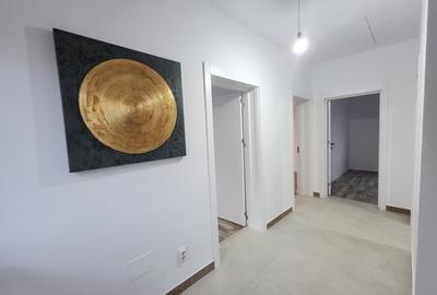 CASA 4 CAMERE, 2 BAI, 440 MP TEREN, MIROSLAVA - 10