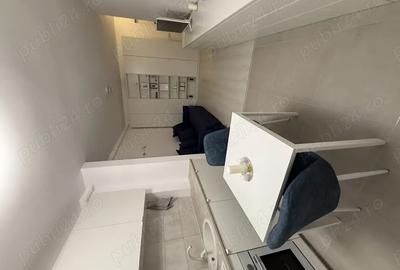 Inchiriez 2 camere cu parcare Aparatorii Patriei - 1