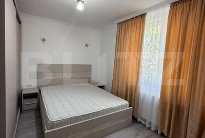 Apartament cu 2 camere în Roșu - 3