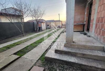 Casa individuala,190 mp utili,garaj si teren de 700 mp,Satchinez - 5