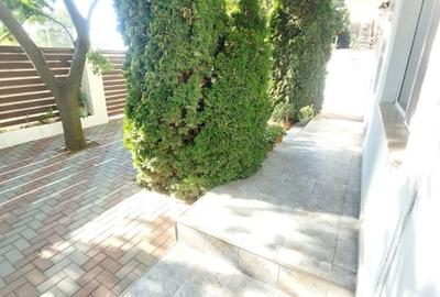 PENSIUNE EFORIE NORD | P+2 + MANSARDA | 300 MP UTILI | 18 CAMERE | - 2