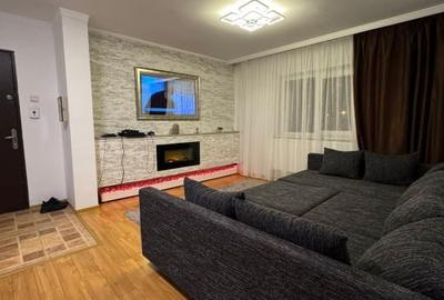 Apartament cu 4 camere decomandat, mobilat în Eroii Revoluției - 2