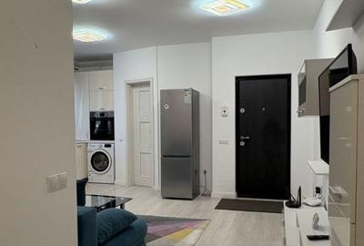 Apartament cu 3 camere în Florești - 2