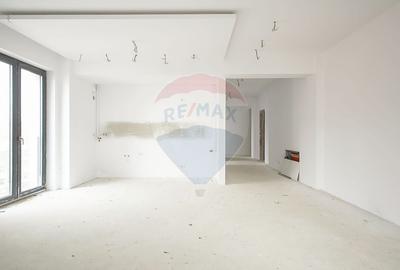 Apartament cu 3 camere decomandat în Centrul Civic - 4