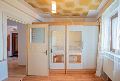 Apartament cu 4 camere decomandat, mobilat în P-ța Ovidiu - 8