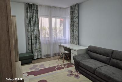 Soarelui | 3 Camere-80 mp | Mobilat si Utilat | Loc de parcare - 9