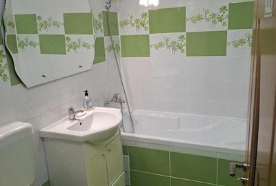 Apartament cu 2 camere semidecomandat în Centrul Civic - 8