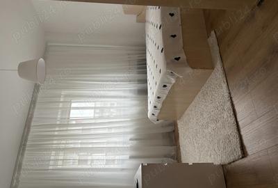 Inchiriez apartament cu 2 camere Brancoveanu - 3