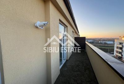 Garsonieră de vânzare , Zona Henry Coandă, Sibiu, 2 locuri de parcare - 7