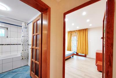 Apartament cu 2 camere semidecomandat, mobilat în Aviației - 10