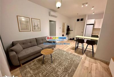 Apartament cu 2 camere, mobilat în Costin Georgian - 3