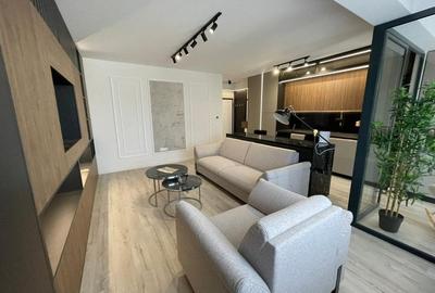 Apartament 1 Cameră | TIP 9 | 38mp | Complex Comat Towers