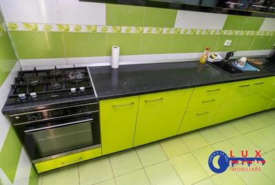 ID 6711 Vila moderna D+P+E+M in Zona Alexandru cel Bun - 5