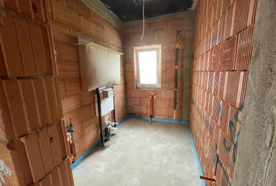 Duplex Calea Urseni 4 camere la asfalt, Toate Utilitățile - 11