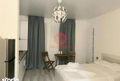 Garsonieră în Nord - 10