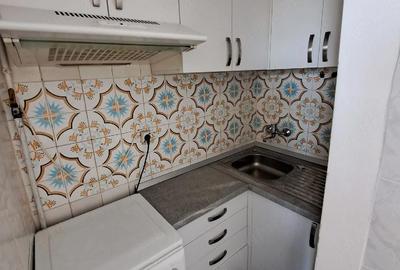 Apartament cu 2 camere decomandat în Tudor - 1