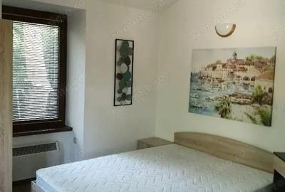 Apartament cu 2 camere decomandat în Drumul Taberei - 3