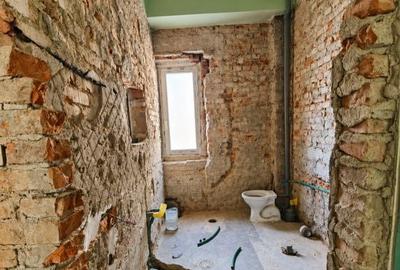 Apartament cu 3 camere în Progresul - 4