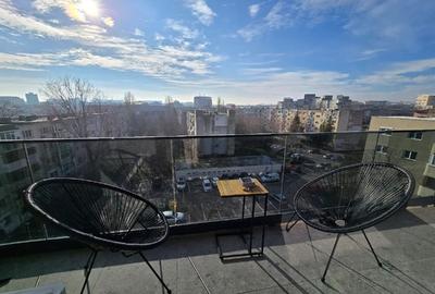 Spatiu birou de inchiriat - constructie noua, langa City Park Mall - 8